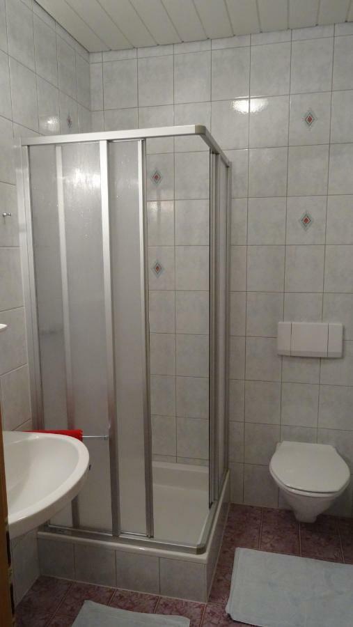 Ferienhaus Enzi Weissbriach Exteriér fotografie
