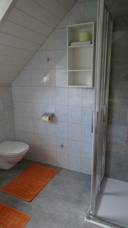 Ferienhaus Enzi Weissbriach Exteriér fotografie